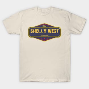 Shelly West T-Shirt